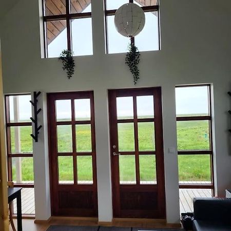 Holar Countryside Cabin 2 Сельфосс Екстер'єр фото