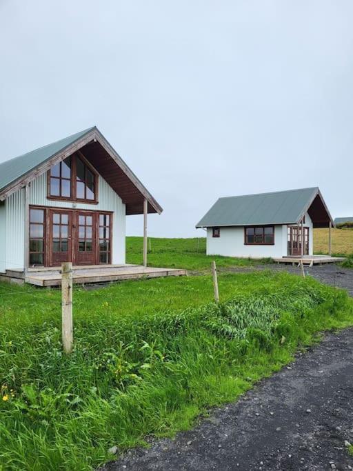 Holar Countryside Cabin 2 Сельфосс Екстер'єр фото