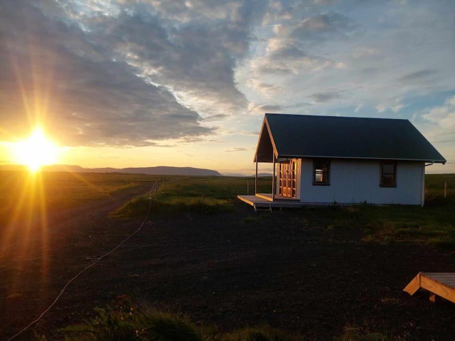 Holar Countryside Cabin 2 Сельфосс Екстер'єр фото
