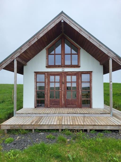 Holar Countryside Cabin 2 Сельфосс Екстер'єр фото