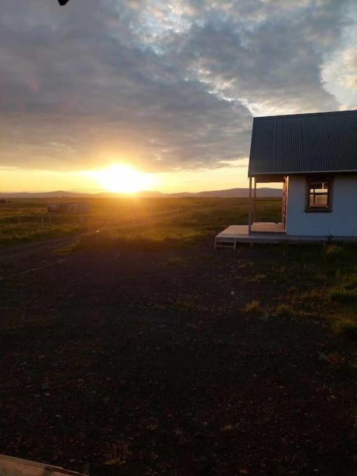 Holar Countryside Cabin 2 Сельфосс Екстер'єр фото